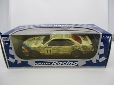 Ta755 anson racing 1 - racing, 1/18