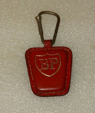 PORTE CLE. CLEF ESSENCE HUILE BP STATION VISCO STATIC BEAUGENCY