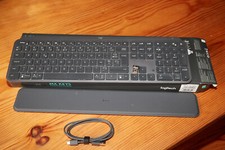 Clavier Logitech MX Keys