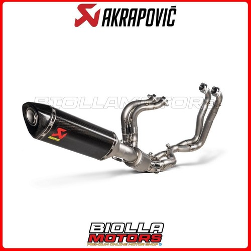 Raccord tuyau akrapovic - raccord,