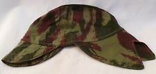 Casquette Bigeard camouflée TAP Parachutiste RCP Commando AFN Algérie ORIGINAL