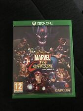 Jeu Xbox One - Marvel VS