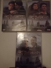 Dolmen L'intégrale De La