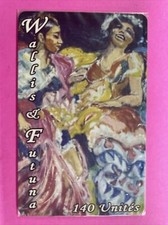 WALLIS ET FUTUNA WF30A NEUF