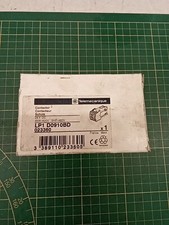 Contacteur Télémécanique