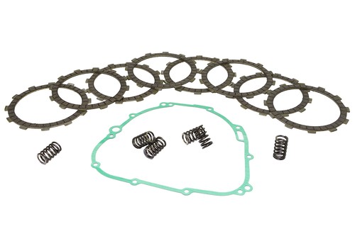 Embrayage pour kawasaki zxr - pour,