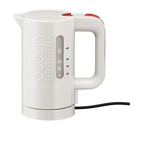 Bodum bistro bouilloire - bodum,