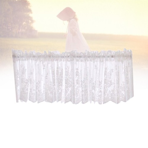 Rideaux dentelle pour - dentelle,