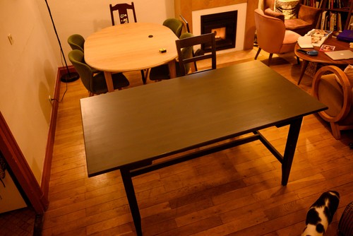 Table salle manger - de,