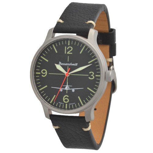 Montre pilote messerschmitt - montre,