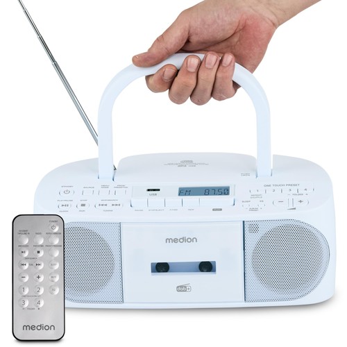 Drx1 plus boombox - plus,