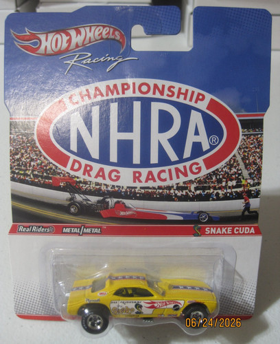 Hot wheels racing nhra - wheels,