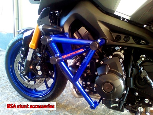 Yamaha 09 fj - yamaha, fz-09