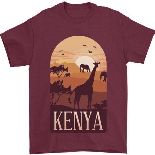 Shirt pour hommes safari - pour,