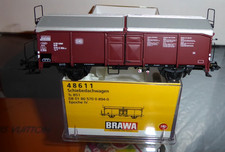 Brawa 48611 sliding roof car - 48611,
