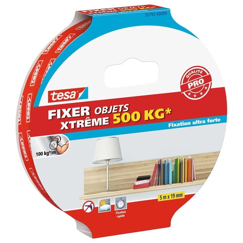 55792 00009 tesa adhésif - [55792-00009-00],