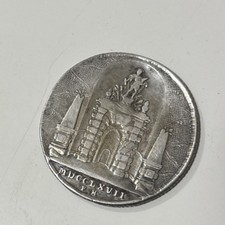 monnaie argent Autriche 1/2 Thaler 1769 Archevêché de Salzbourg  1745 - 1803