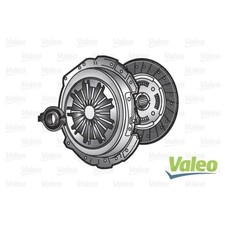 VALEO Kit D'Embrayage Pour