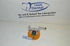 Table de fraisage table