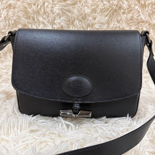Longchamp roseau shoulder bag - roseau,