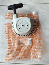 Lanceur Stihl Débroussailleuse FS410 460