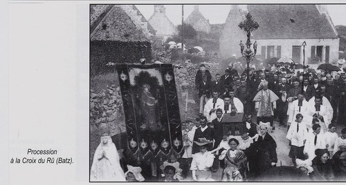 2004 procession a la - ,