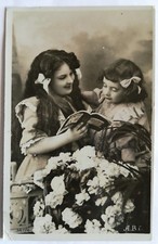 CPA Old Postcard vintage -