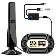 Antenne TV intérieure longue