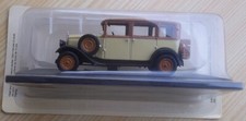 CITROEN C4 F FAMILIALE 1931