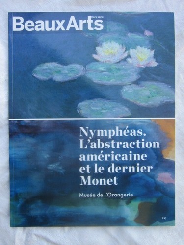 Beaux arts hors série - beaux,
