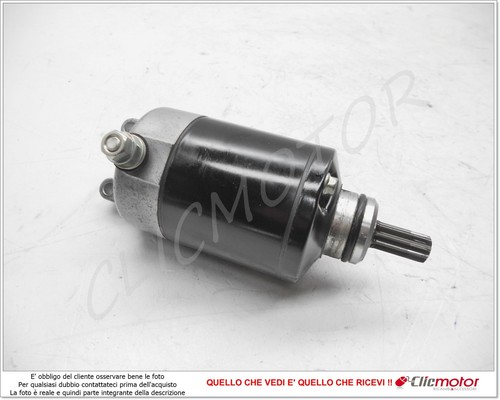 Moteur démarrage origine - moteur, de
