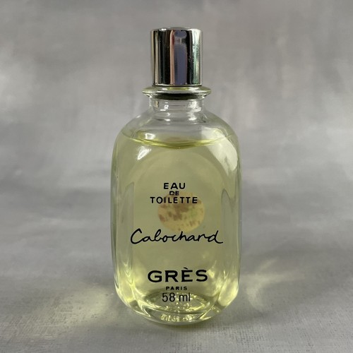 Flacon parfum cabochard de - flacon,