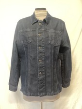 Ober veste surchemise jeans - veste,