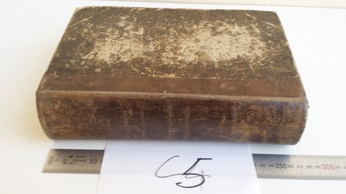Livre la ferme et - c5/,