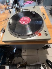 Technics SL-1500 Stereo