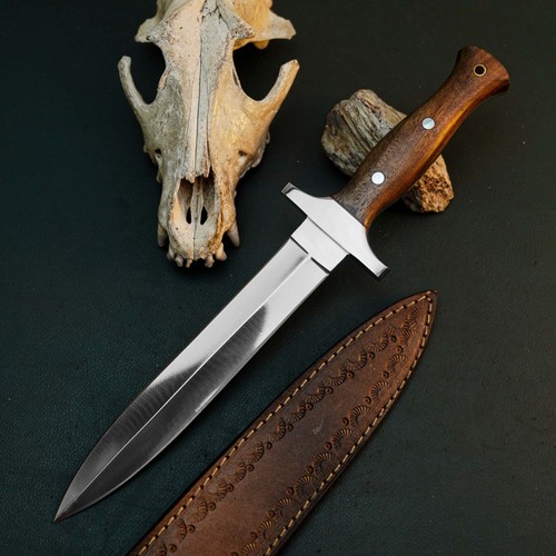 Dagger knife full - 12.8",