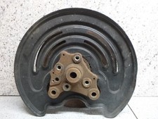 Fusee arriere gauche RENAULT
