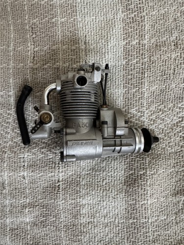 New saito open rocker - new,