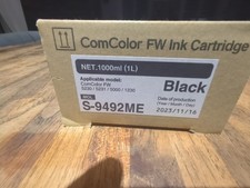 Riso ComColor FW Ctg