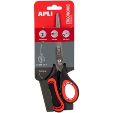 Ciseaux ergonomique - Bureau -