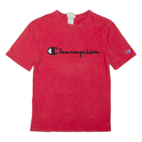 Shirt champion pour hommes - t-shirt,