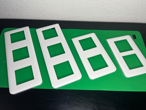 Lot plaques de - de,