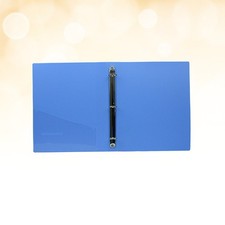  A4 Taille En Plastique Levier Arch Classeurs À Dossier Trois Trou Dossier Forme