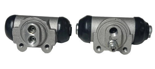 Tambour frein cylindre roue - frein,