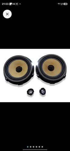 Kit enceinte cm - kit,