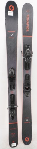 Blizzard bonafide adult - blizzard, 97