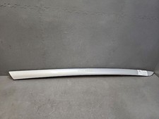 Montant pare brise gauche -