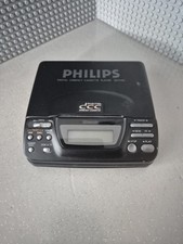 Walkman Philips DCC 130 Digital Compact Cassette