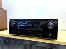 Ampli Denon AVR-1909 ( Luxman Marantz Rotel Nad Cambridge )