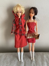 Poupées Mannequin Anciennes Clone de Barbie Hong Kong